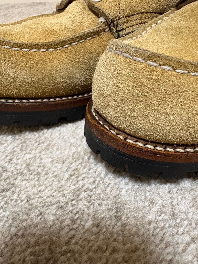 RED WING レッドウィング 8173 新BOXタグ　10D カスタム品