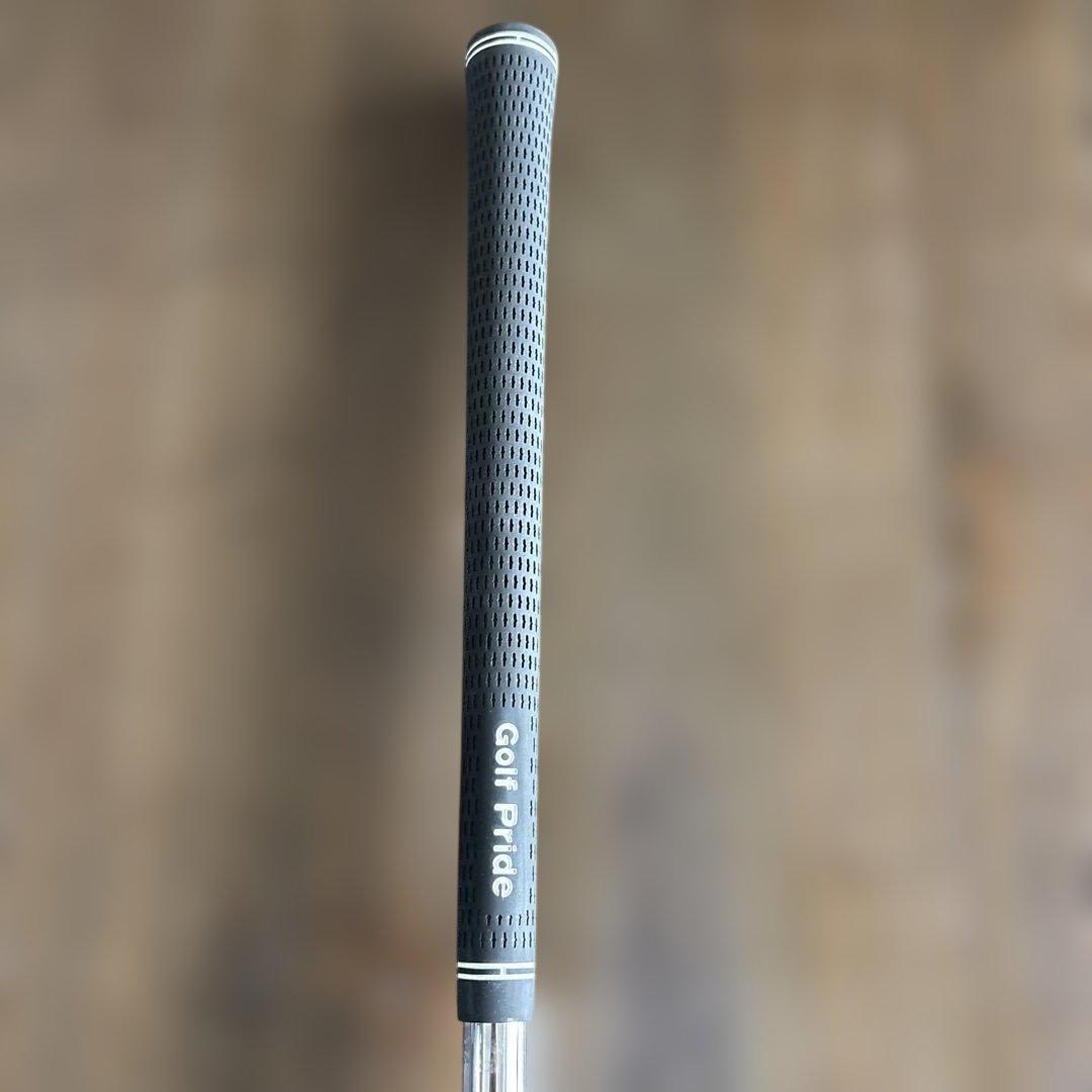 AWスリクソンZXi4 N.S.PRO 950GH neoスチールシャフト