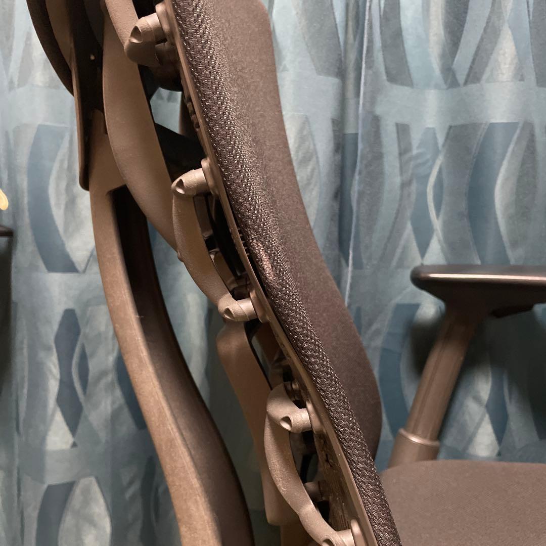 あ*し様 HermanMiller Embody Chair エンボディチェア