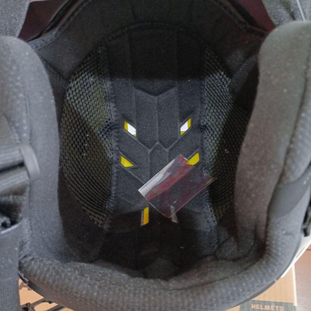 SALOMON D PRO SIGMA MIPS Sサイズ 試着のみ