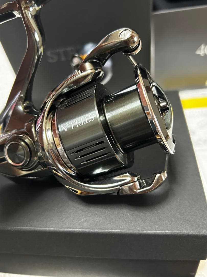 チャッキー22ステラ