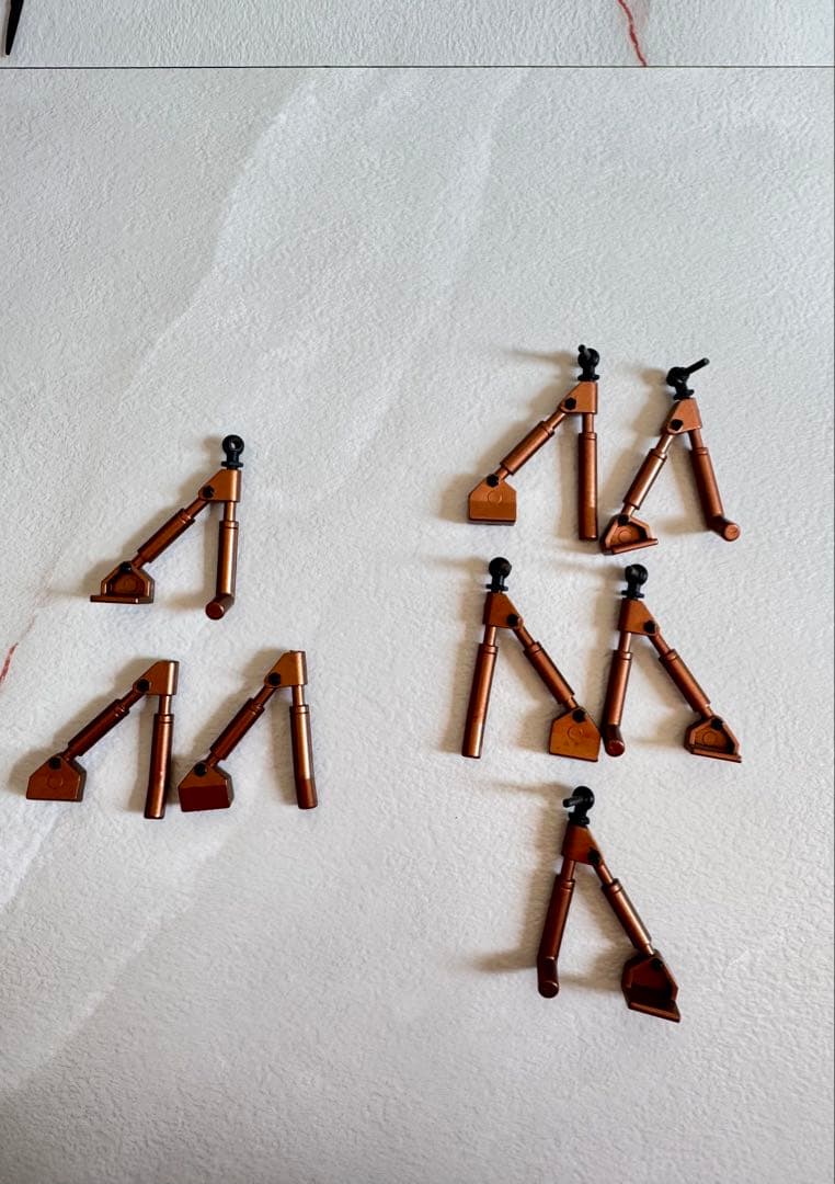 バットモービル「ダークナイト」ムービー・マスターピース 1/6