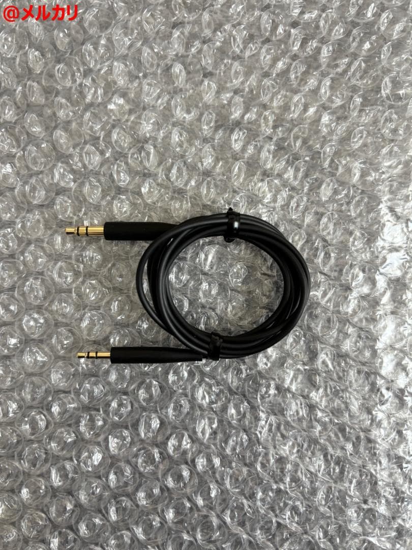 BOSE ボーズ ノイズキャンセリング ヘッドホン NC 700