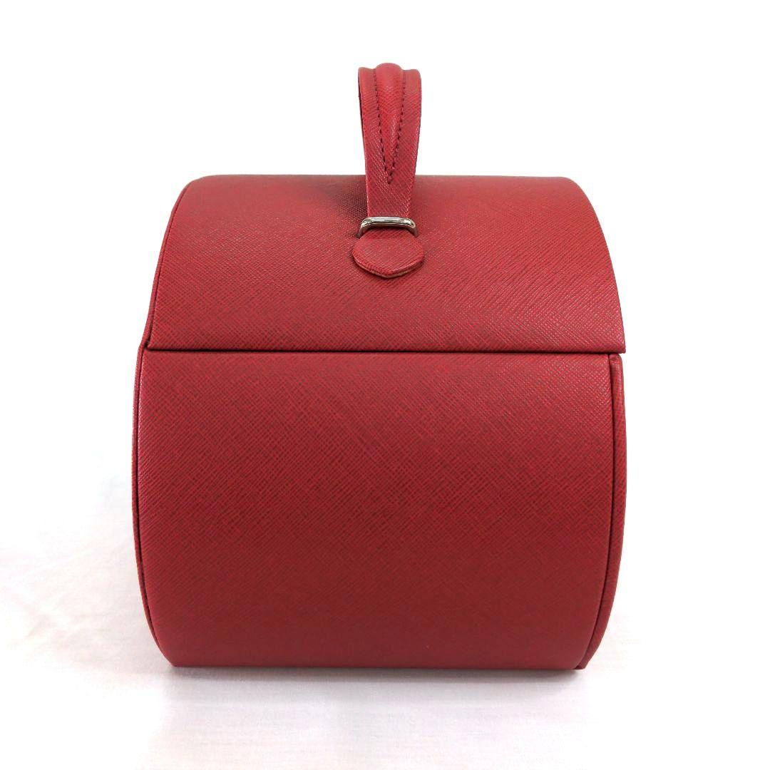 ジュエリーボックス アクセサリーケース バッグ 未使用品