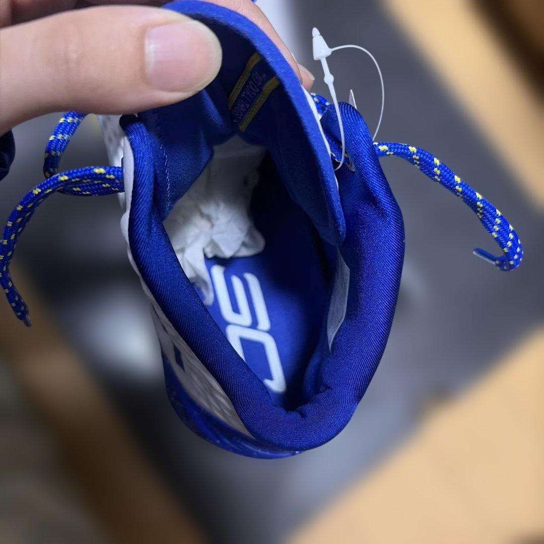 Under Armour Curry 1 カリー1