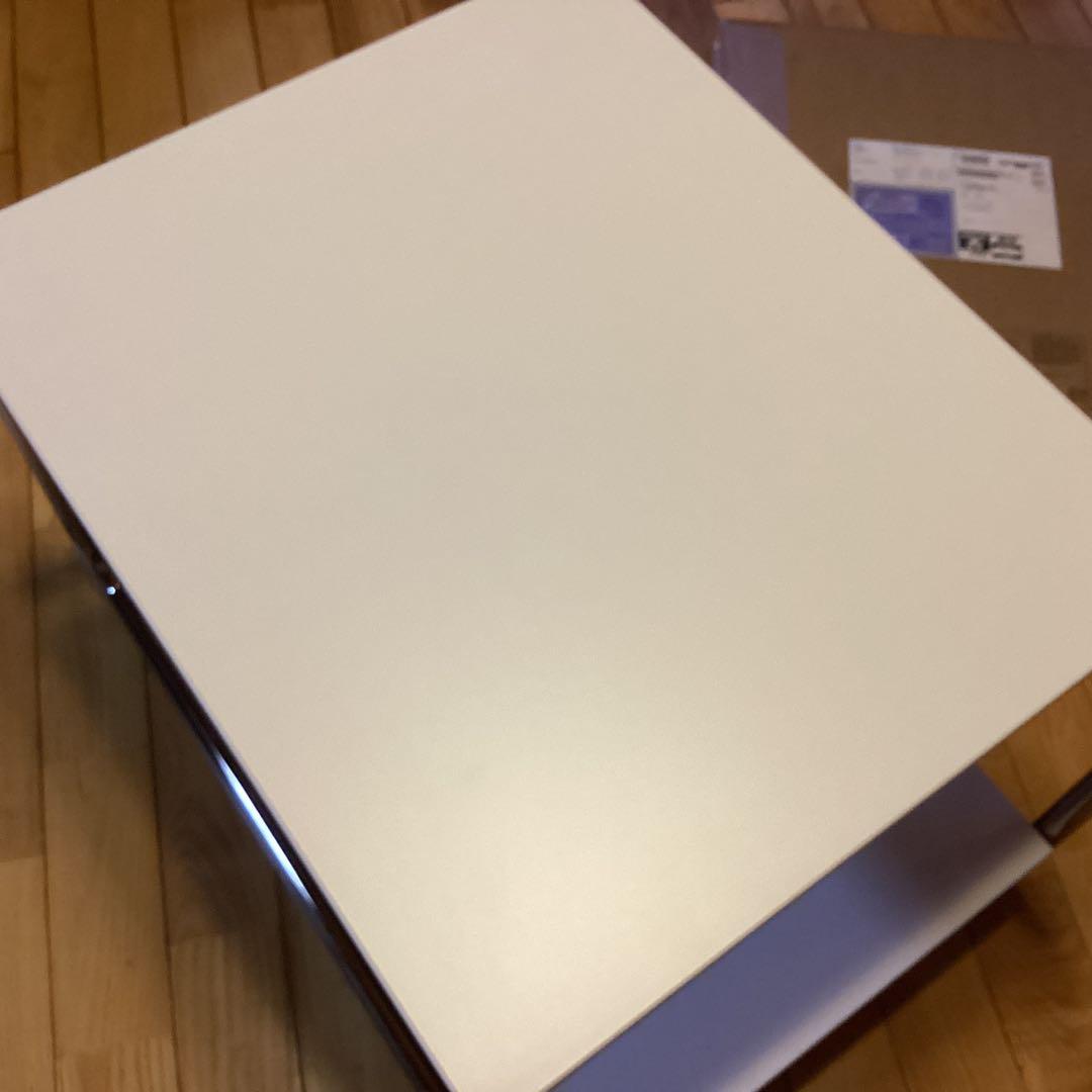 IKEA イケア BAGGBODA バッグボーダ テーブル 71x50 cm