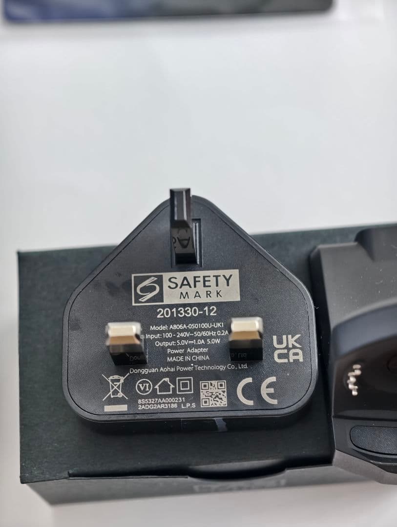 TAGHEUER タグホイヤー コネクテッドE4 SBR8010.BA0617