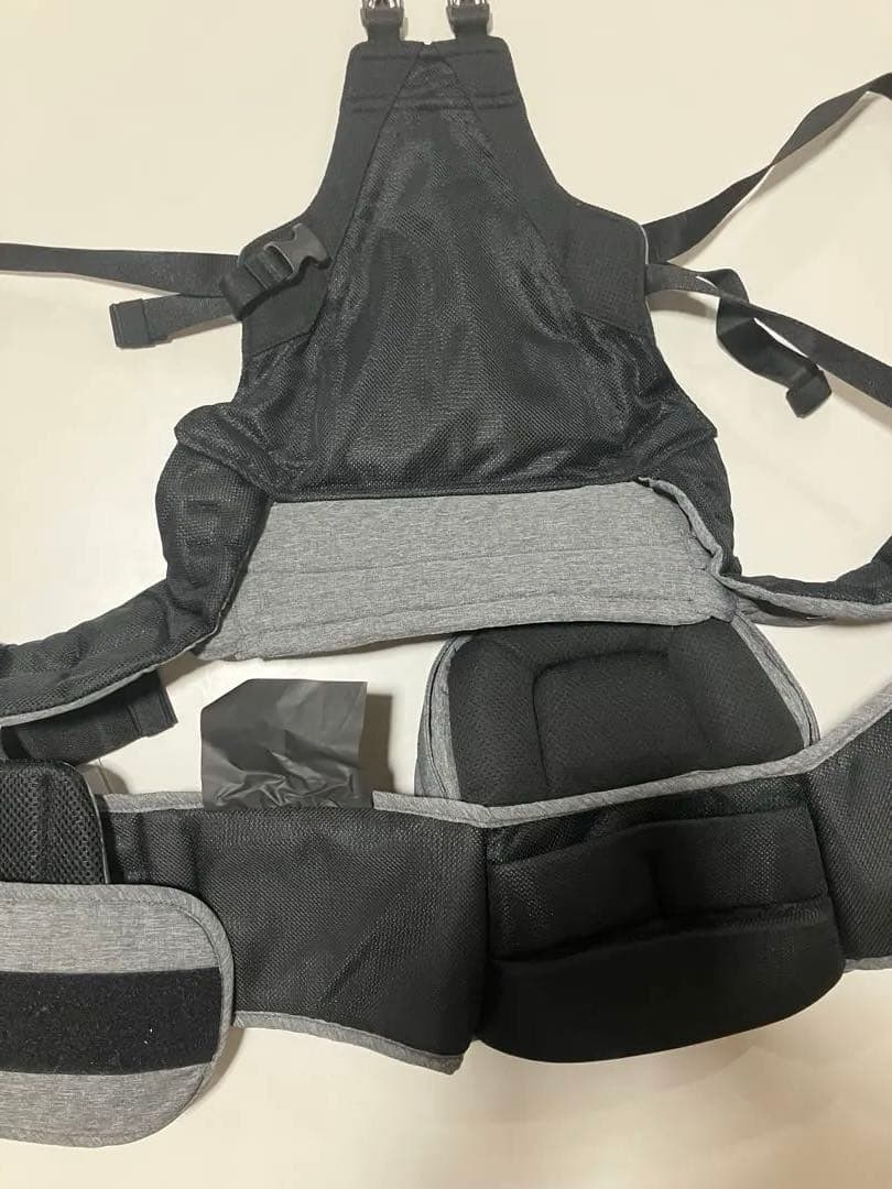 POLBAN PRIME ヒップシート