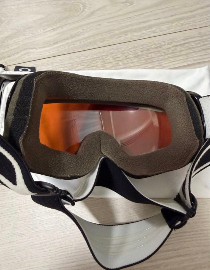 OAKLEY オークリー PRIZM プリズム ゴーグル