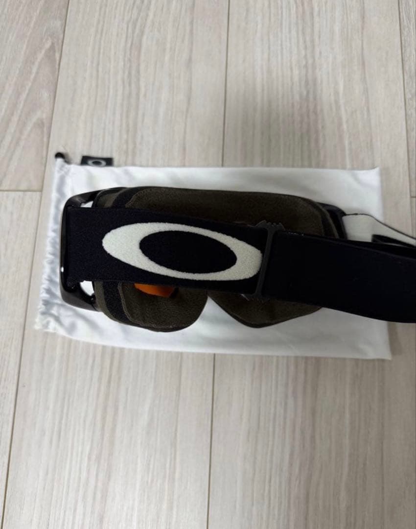 OAKLEY オークリー PRIZM プリズム ゴーグル