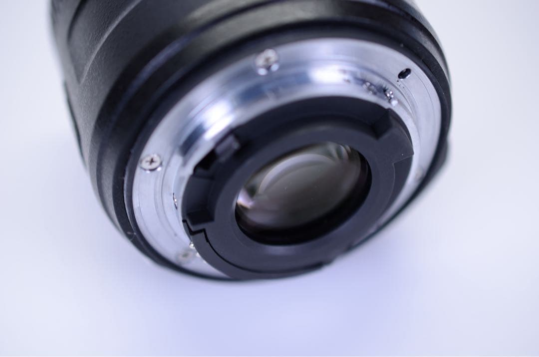 AF-S DX Micro NIKKOR 40mm f/2.8G 動作良好