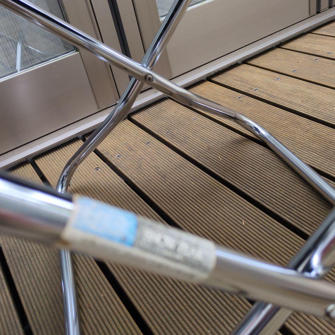 ベンティ PEAK フォールディングディレクターズ