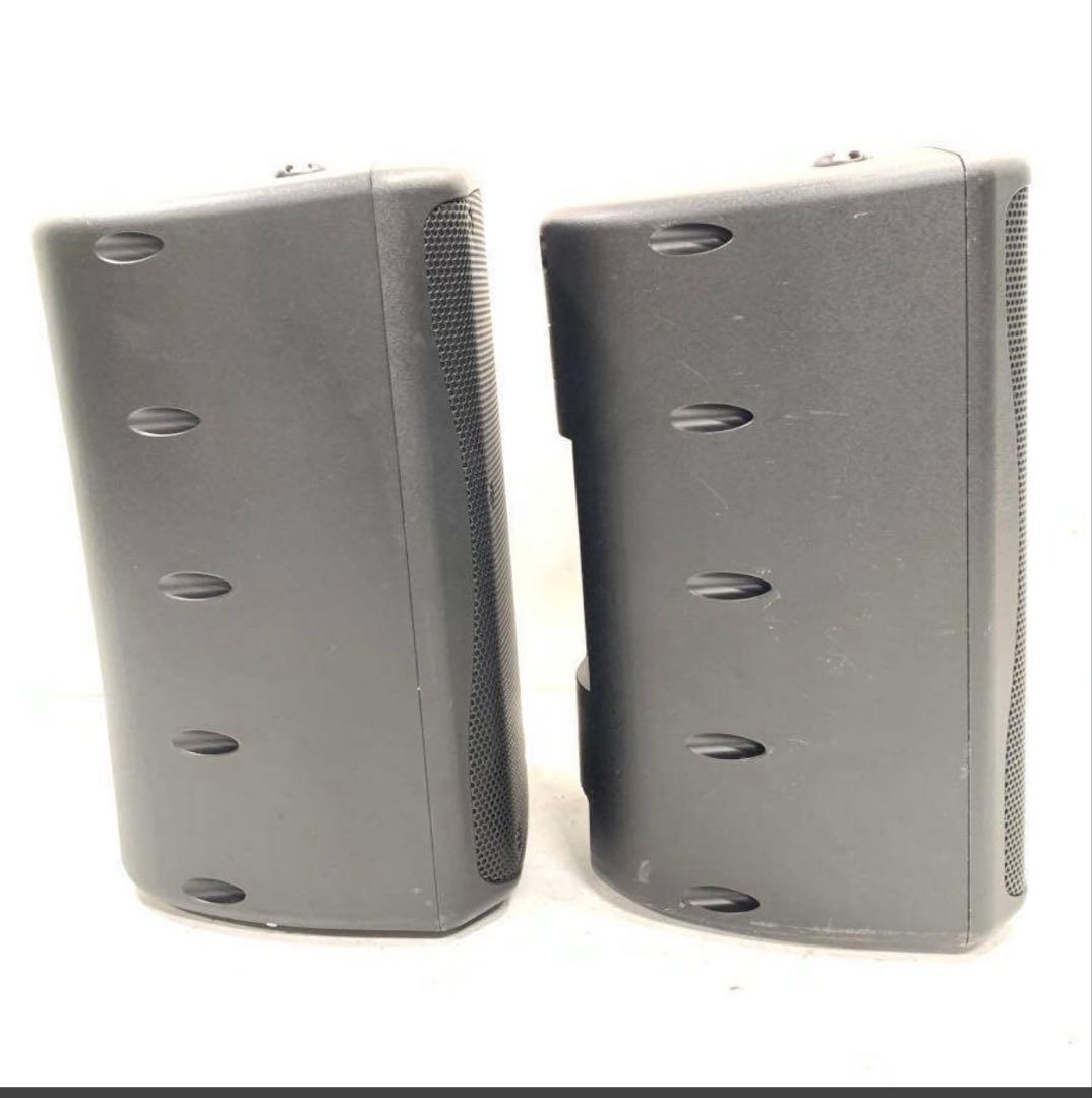 ELECTRO-VOICE ZX3-60 PAスピーカー ペア 12インチ