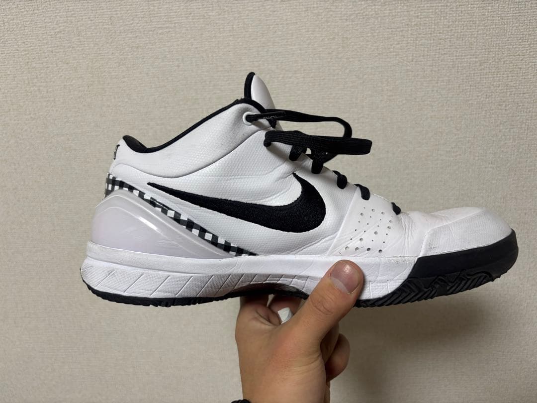 シューズ(男性用) Nike Kobe4 protro Mambacita