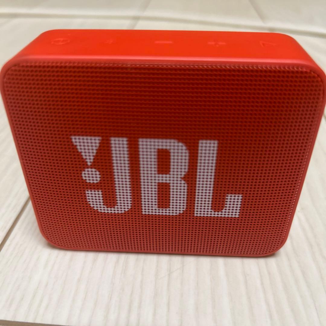 JBL FLIP6 ワイヤレススピーカー 持ち運びスピーカーセット動作確認済み