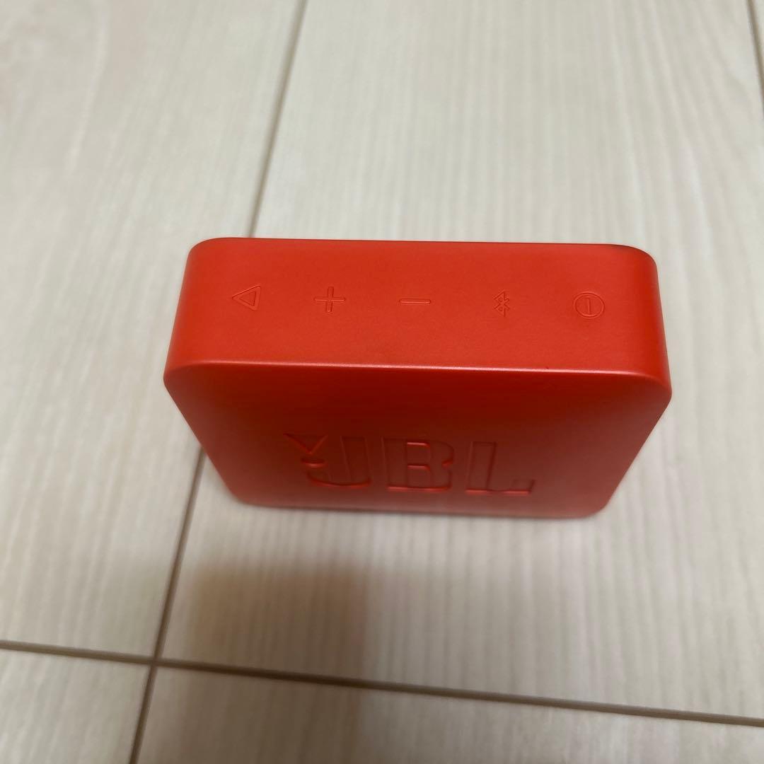 JBL FLIP6 ワイヤレススピーカー 持ち運びスピーカーセット動作確認済み