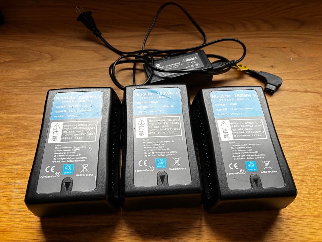 bmpcc 6K 本体＋付属品セット