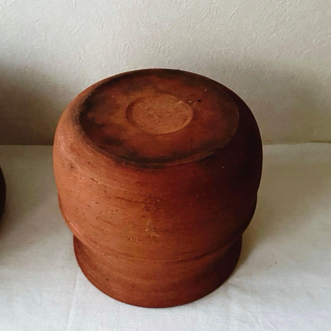 二階堂明弘　ご飯炊き土鍋 希少