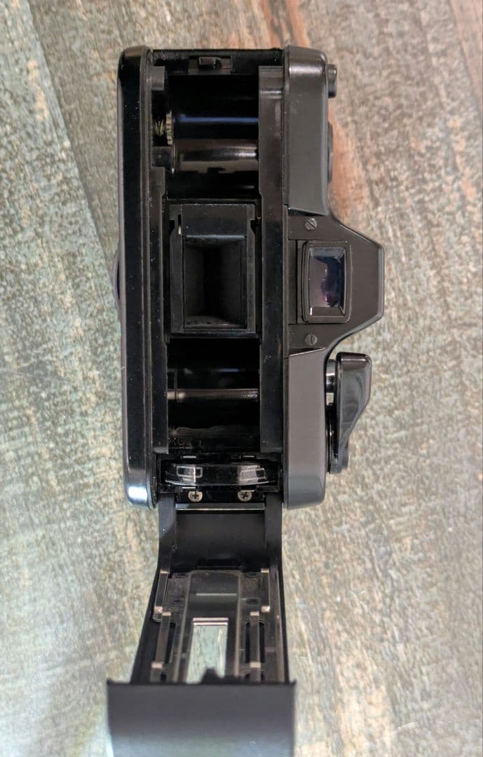 PENTAX auto110 1:2.8 20〜40mm