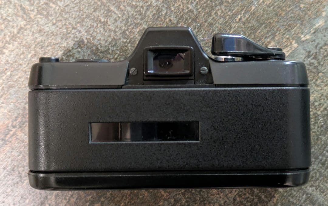 PENTAX auto110 1:2.8 20〜40mm