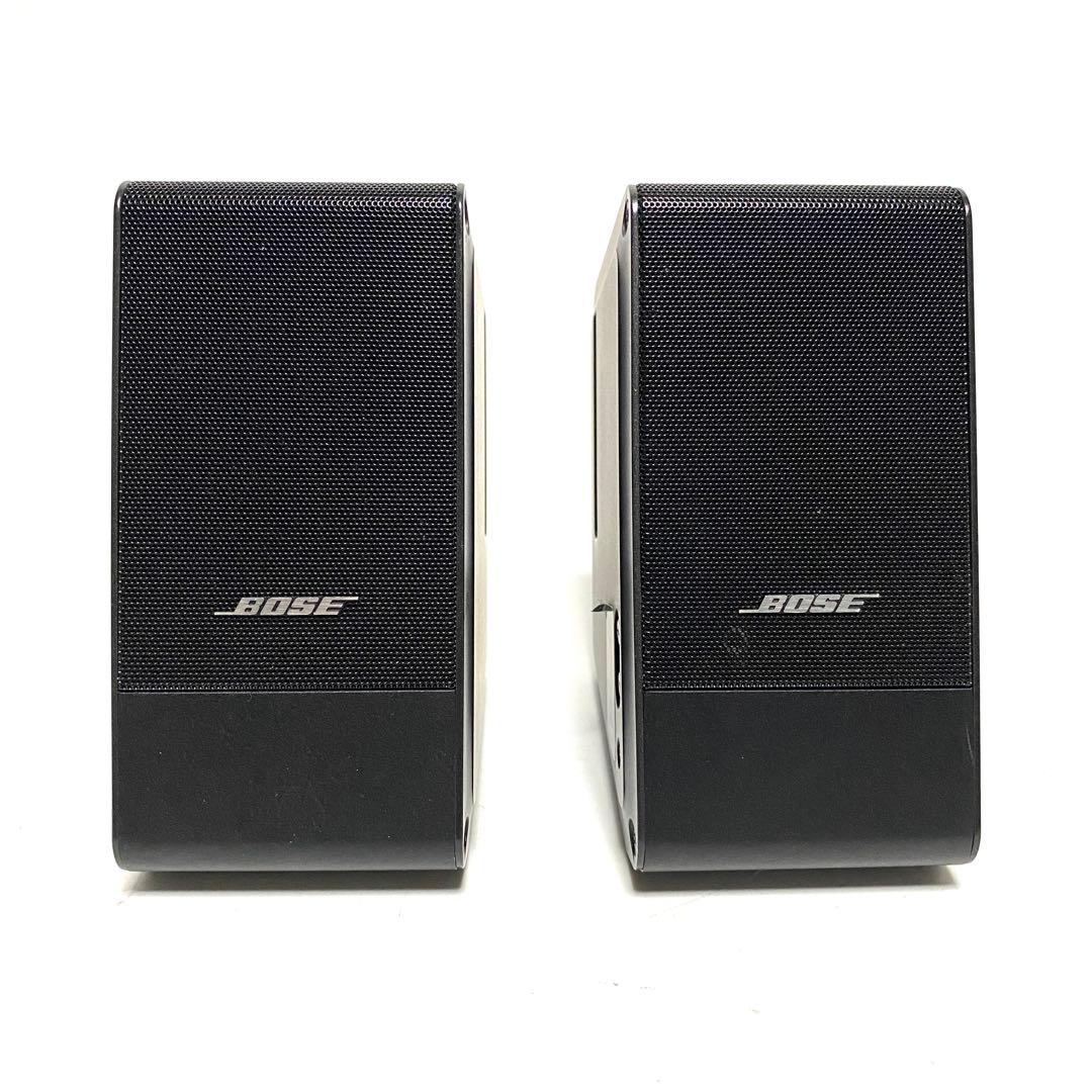 【希少】BOSE ボーズ Micro Music Monitor スピーカー