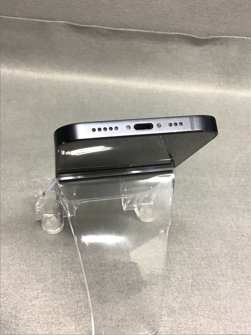 美品 国内版 SIMフリー　iPhone12 64GB ブラック色