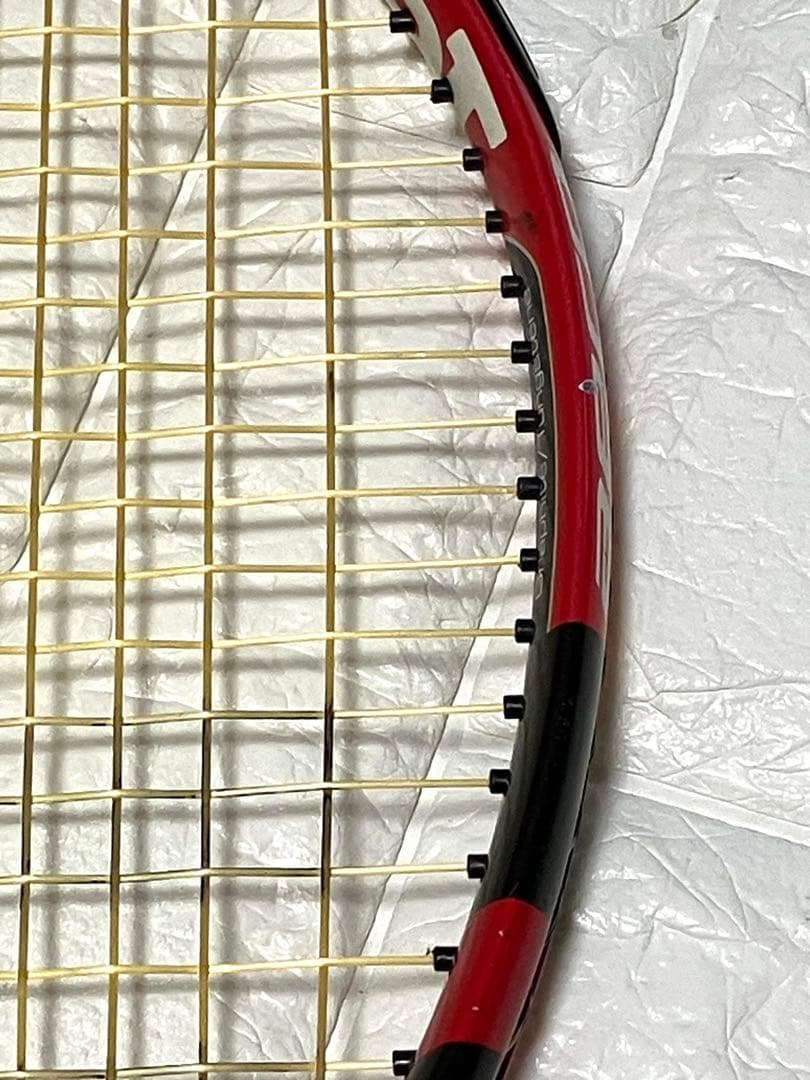 バボラ アエロプロドライブ ローランギャロス