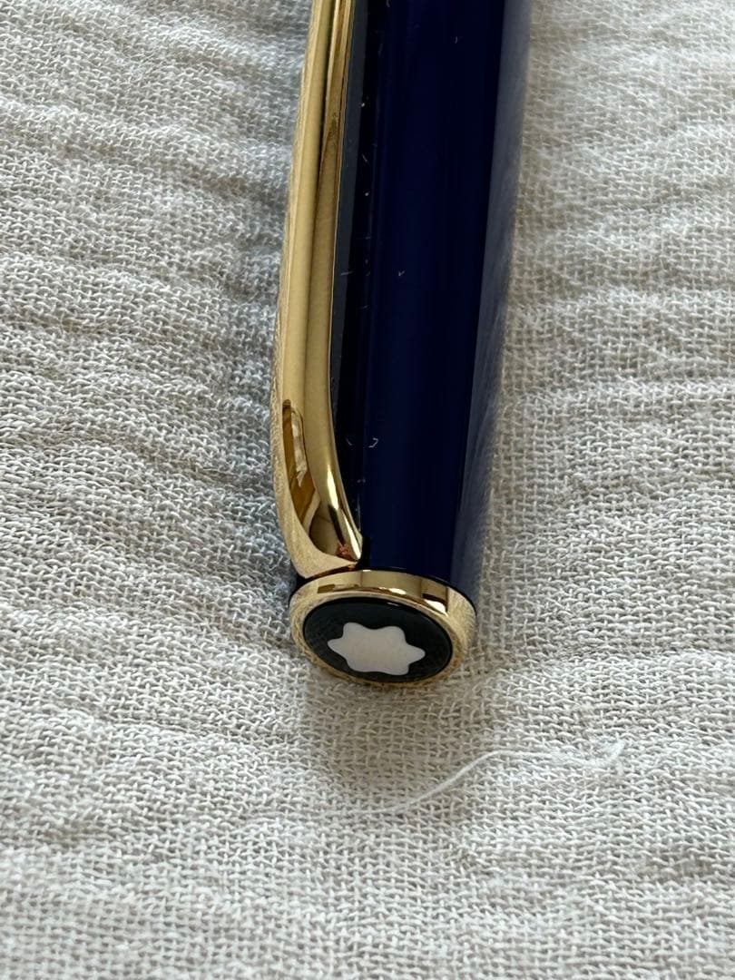 極美品　モンブラン　MONTBLANC ジェネレーション　生産終了品　元箱付属