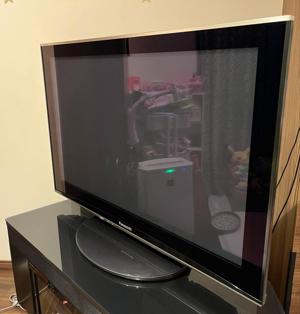 パナソニック　プラズマテレビ　VIERA TH-P42V1 [42インチ]