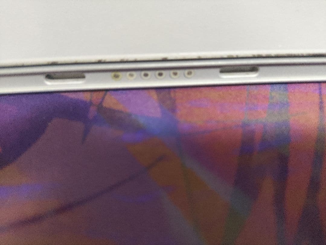 Surface Pro 7+ 2021　本体 ACアダプター　SD128GB付き