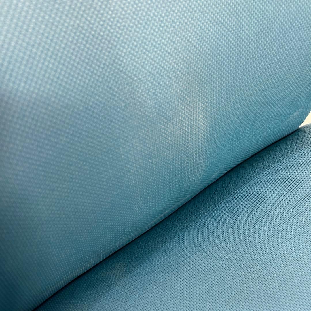 P エンボディチェア 最高級 ハーマンミラー ブルー系Embody