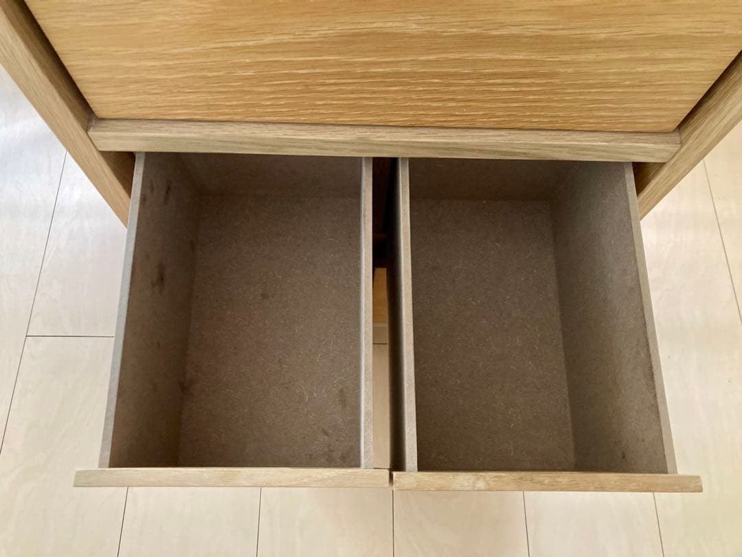 【無印良品】【セット販売】スタッキングシェルフ