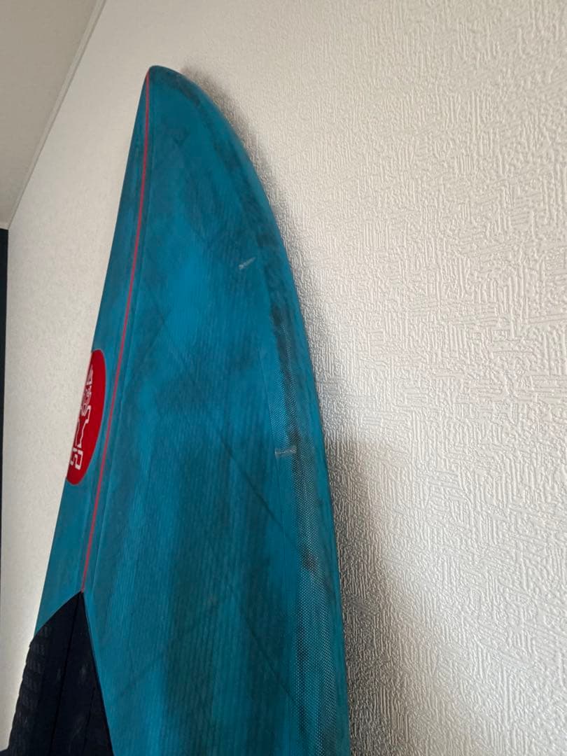 新古 Starboard スパイス 6'9 73 spice SUPスターボード