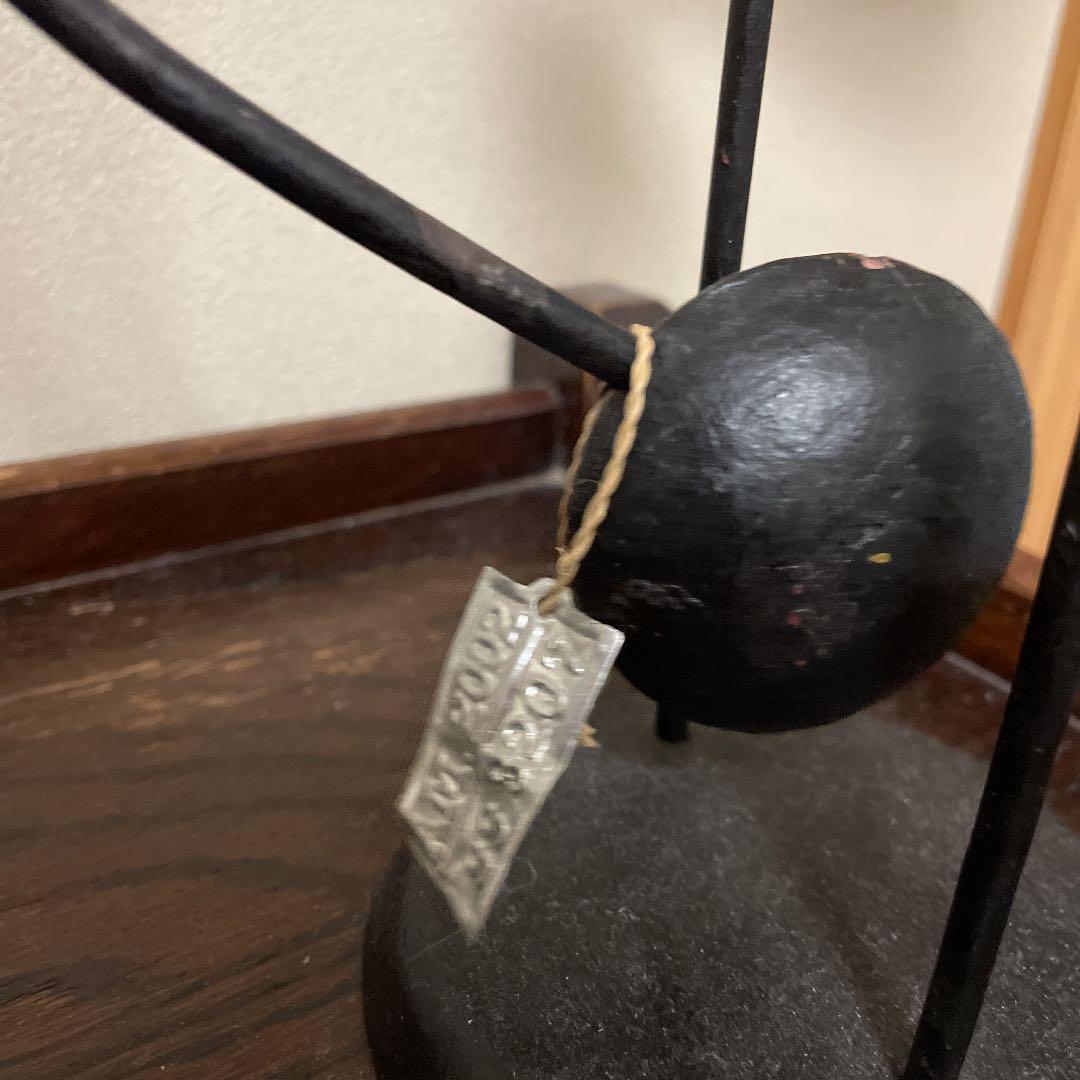 ビンテージ　バランストイ　サンタクロース