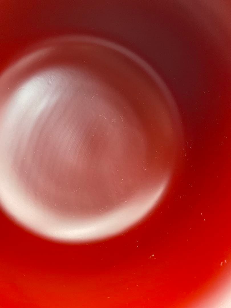 越前漆器　汁椀　久右衛門