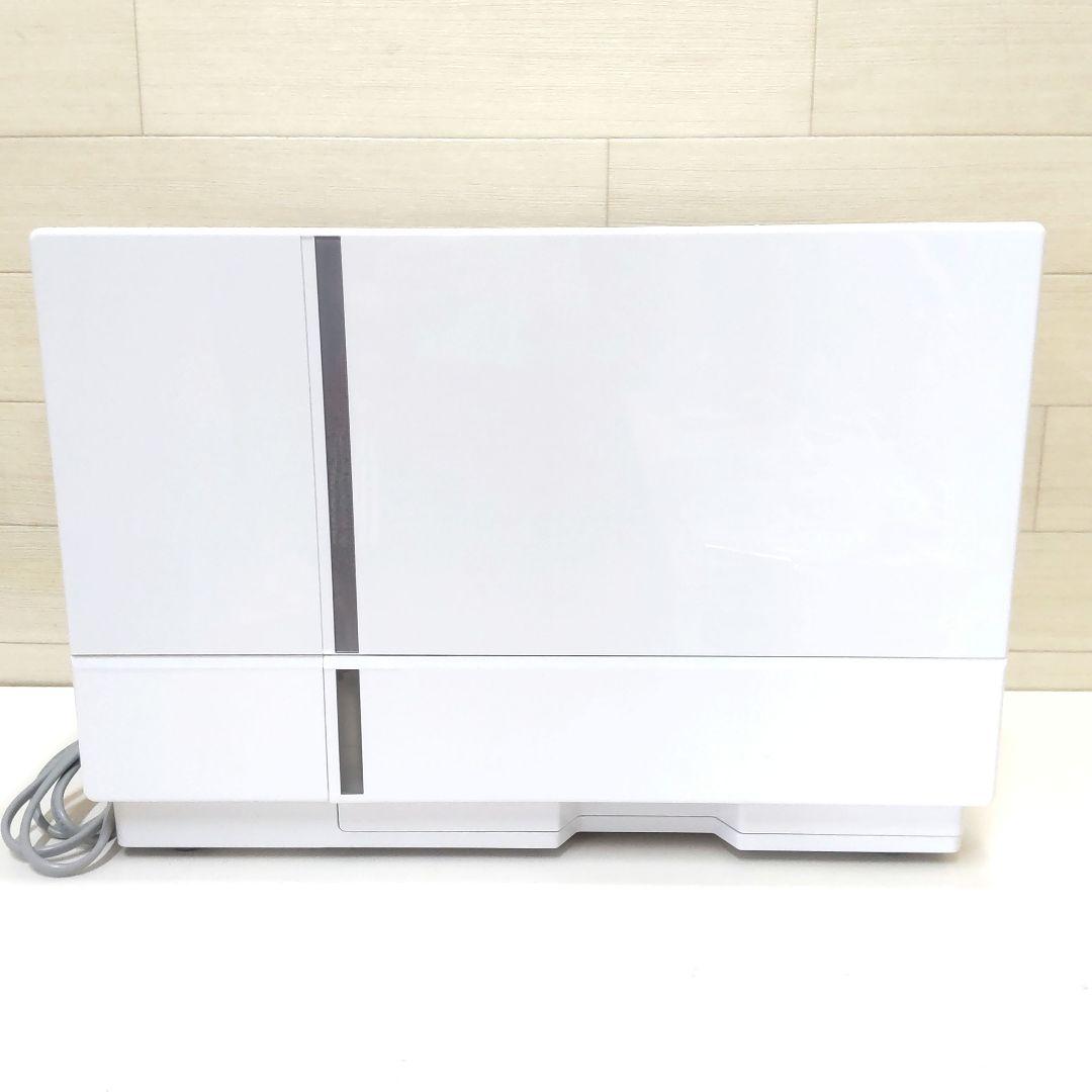 美品　パナソニック　衣類乾燥除湿機　F-YHX90B　2024年製　OJ16