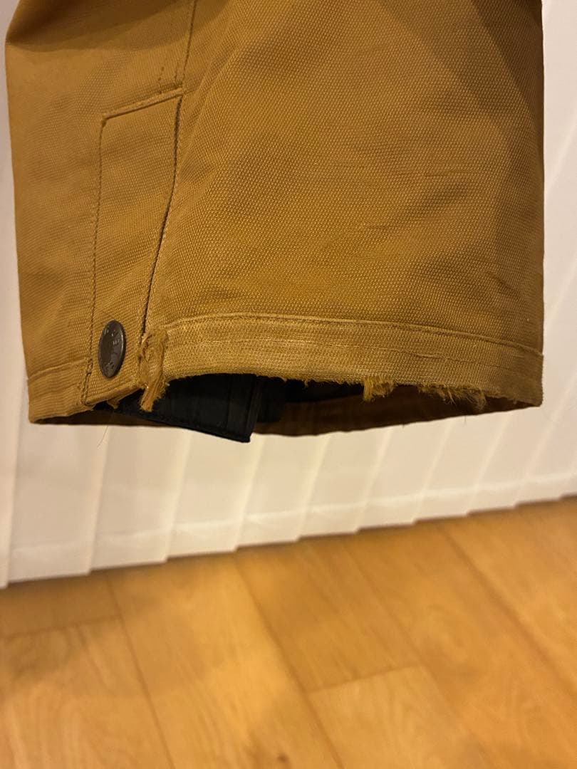 AIRBLASTER 上下セット Mサイズ　値下げ