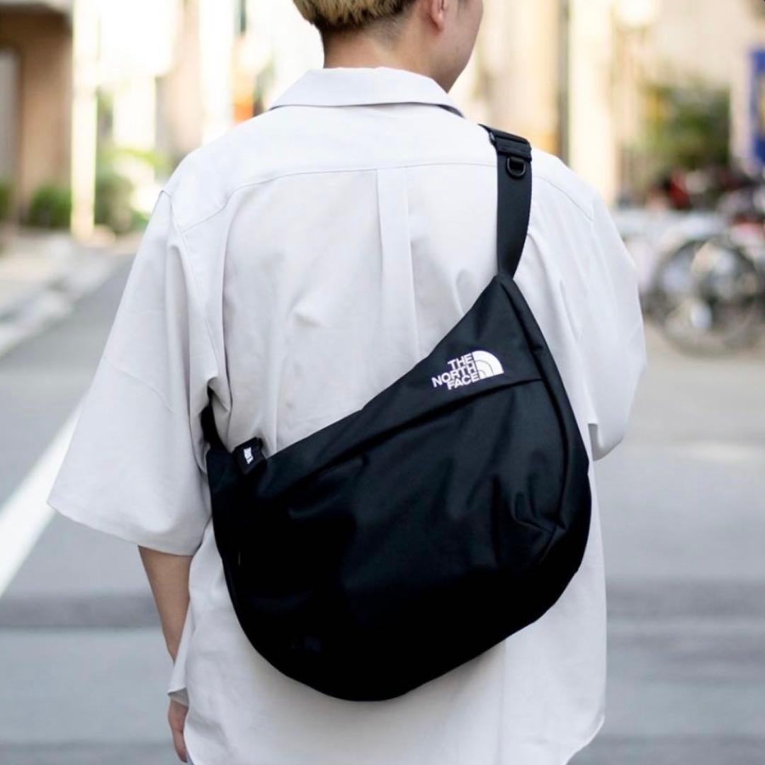 ノースフェイス ショルダーバッグ