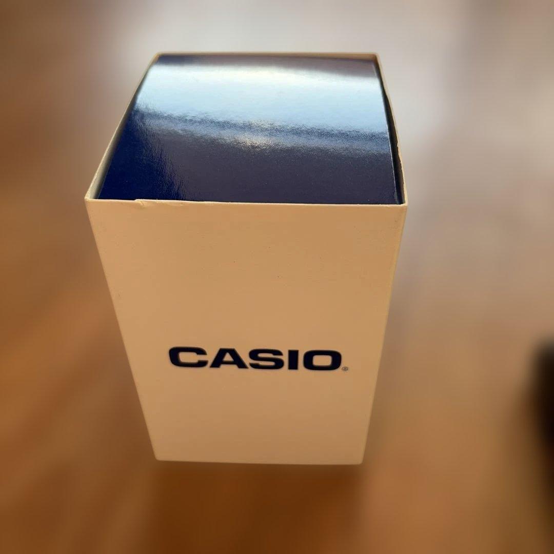 CASIO DW-290 チプカシ トムクルーズ カシオ デジタル時計 美品