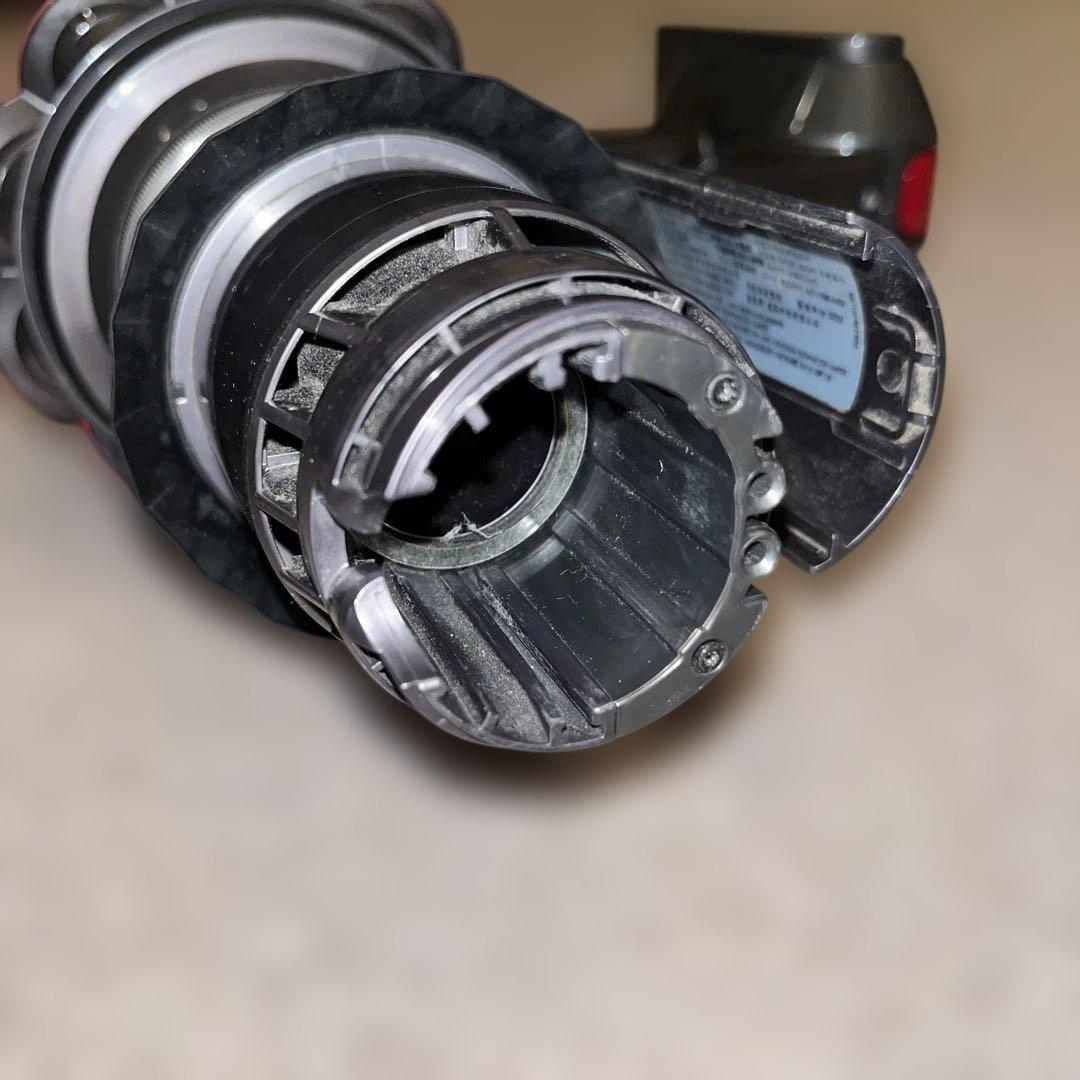 dyson 掃除機