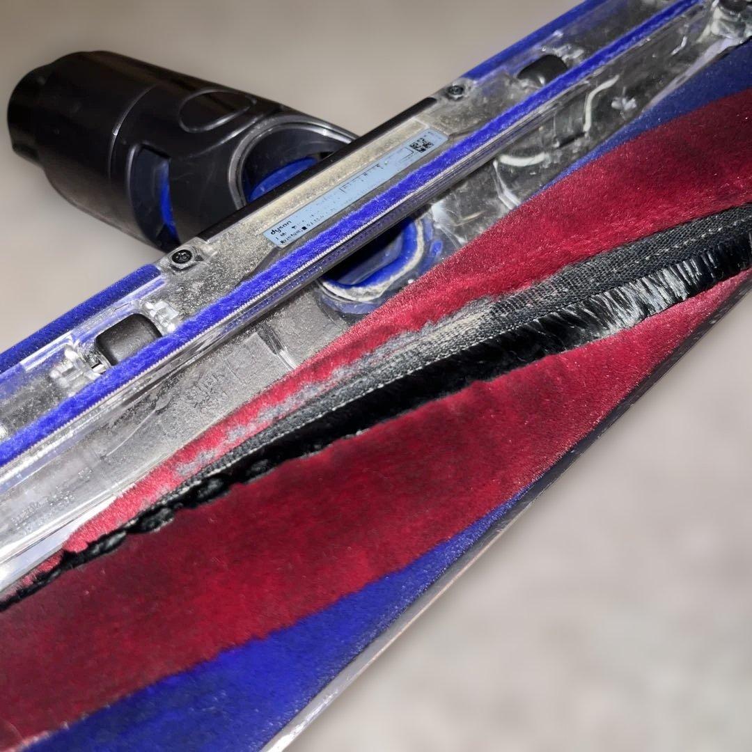 dyson 掃除機