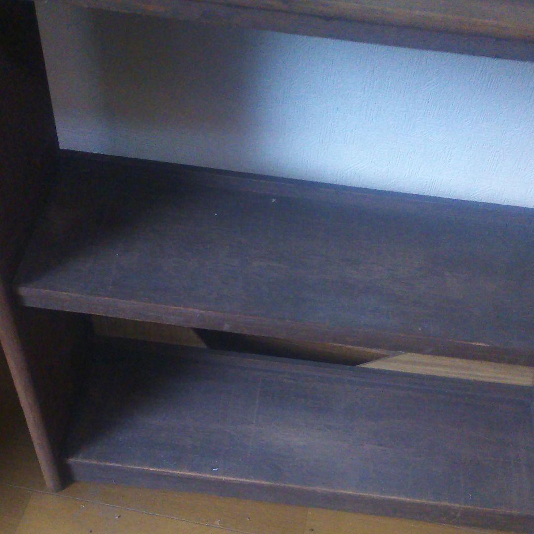 本棚 古家具 アンティーク