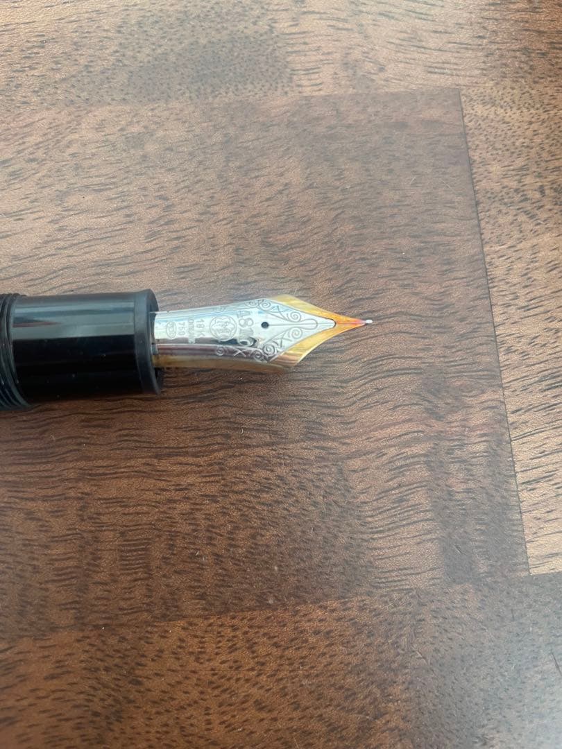 モンブラン　マイスターシュテック　149 万年筆