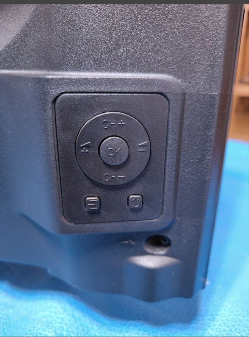 ハイセンス　4K対応ハイビジョンLED液晶テレビ HJ-43N3000　43V