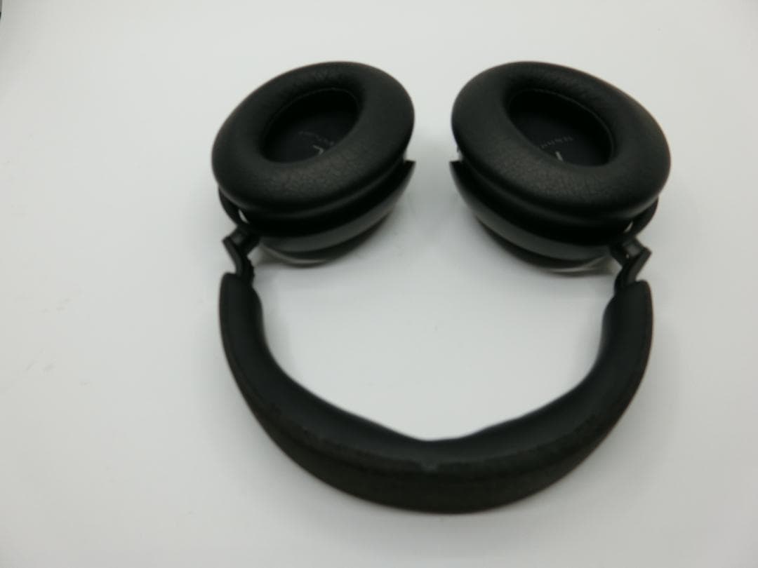 ゼンハイザー MOMENTUM 4 Wireless ワイヤレス ヘッドフォン