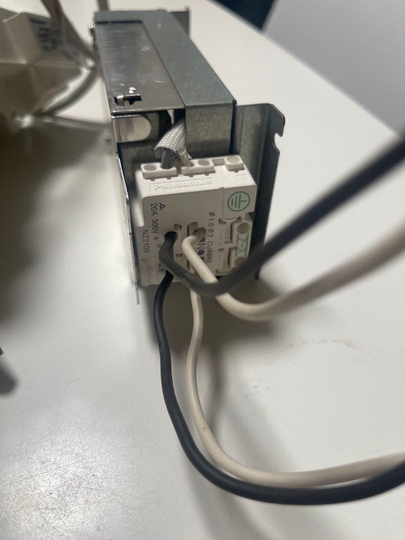 ダウンライト NSN65331W