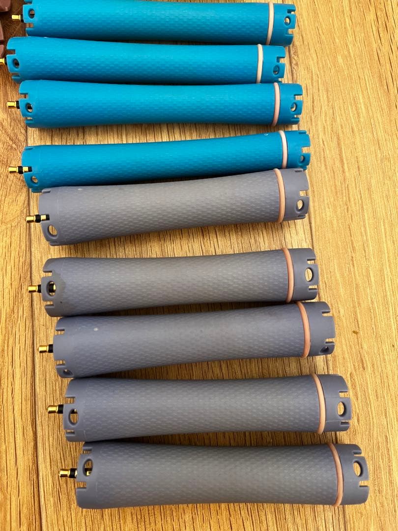 【中古】SOCIUS ソキウス　デジタルパーマ機　美品