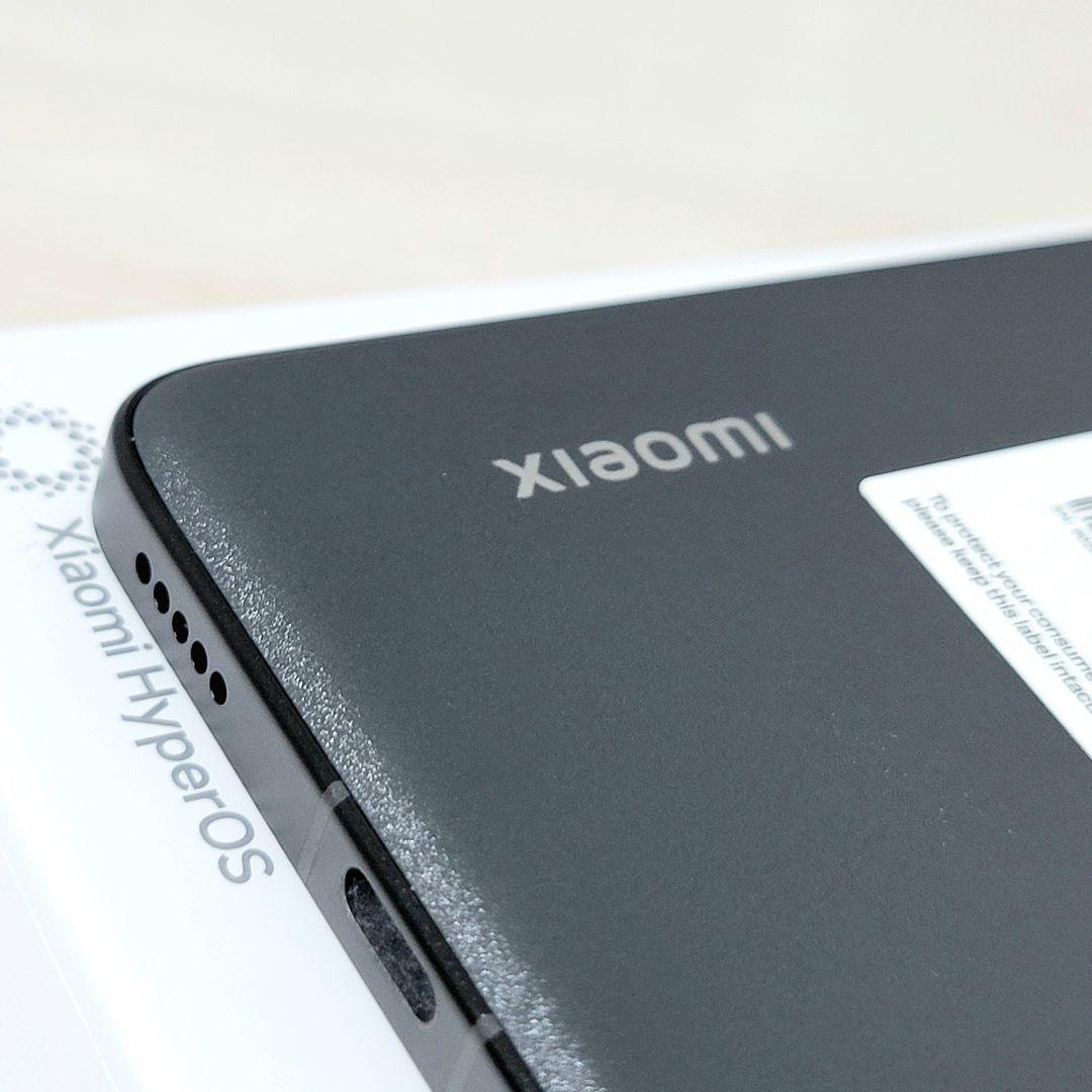 【美品】Xiaomi 14T Pro Titan Black 国内版 256GB