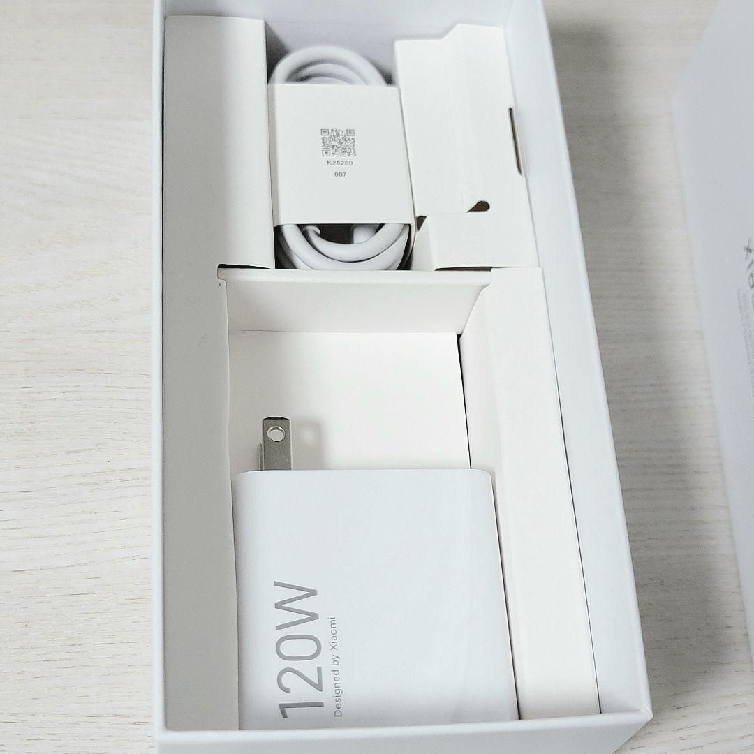 【美品】Xiaomi 14T Pro Titan Black 国内版 256GB