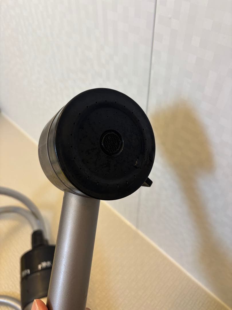 Amway BathSpring 浄水器